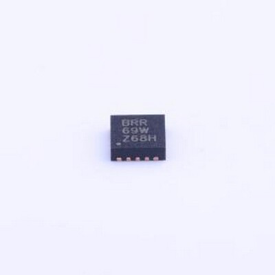 TPS61200DRCR DC-DC电源芯片 TPS61200DRCR VSON-10-EP(3x3)