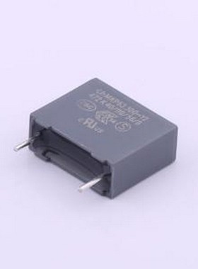 C43Q1472K40C322 安规电容 等级:Y2 4.7nF ±10% 300V 插件,P=10m