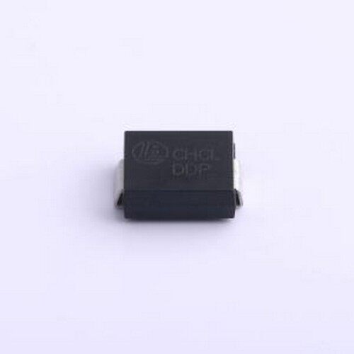 SMDJ7.5CA 静电和浪涌保护(TVS/ESD) SMDJ7.5CA SMC