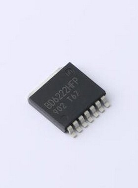 BD6222HFP-TR 栅极驱动IC BD6222HFP-TR TO-263-8
