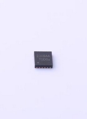 PAM2306AYPAA DC-DC电源芯片 PAM2306AYPAA WDFN-12-EP(3x3)