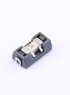 0154001.DRTL 一次性保险丝 125V SMD,9.7x5mm