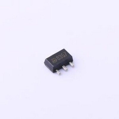 MD8357 线性稳压器(LDO) High Voltage Low Power Consumption LD