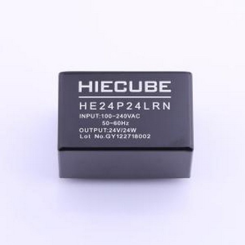 HE24P24LRN 电源模块 HE24P24LRN 插件