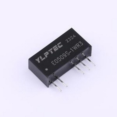 E0509S-1WR3 电源模块 E0509S-1WR3 SIP