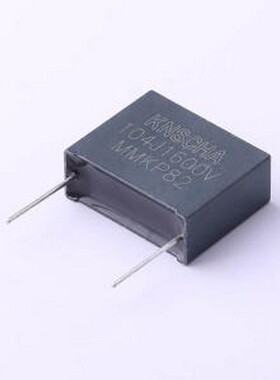MMK104J3CESKN158G2 聚丙烯膜电容(CBB) 100nF ±5% 1.6kV 插件,P