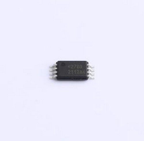 DS2780E+ 电池管理 DS2780E+ TSSOP-8
