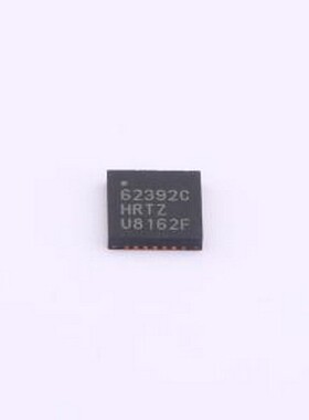 ISL62392CHRTZ 专业电源管理(PMIC) ISL62392CHRTZ TQFN-28-EP(4x