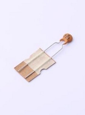 DCH101K22YR 16FJ5A0 直插瓷片电容 100pF ±10% 1kV 插件,P=5mm