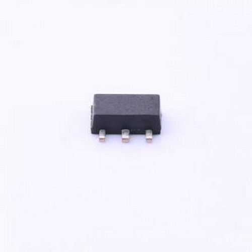 ME2108A36PG DC-DC电源芯片 ME2108A36PG SOT-89-3