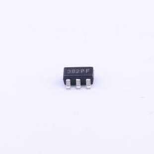 LDO 输入6V SOT 线性稳压器 200mA 输出3.3V XC6221B332MR