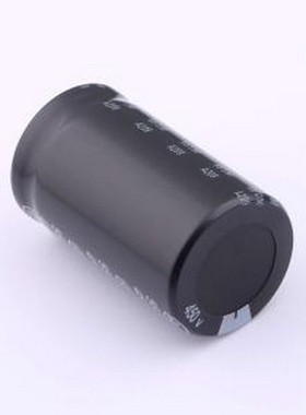 LSM561M2W--A3050 牛角型电解电容 LSM561M2W--A3050 插件,D30xL5