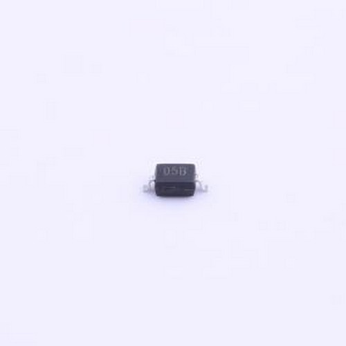 PESD5V0S1BA-N 静电和浪涌保护(TVS/ESD) 双向ESD SOD-323