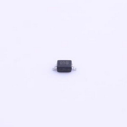PESD5V0S1BA-N 静电和浪涌保护(TVS/ESD) 双向ESD SOD-323
