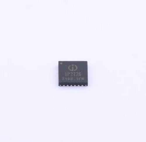 IP2726_AC_FBR_NP18W 专业电源管理(PMIC) IP2726_AC_FBR_NP18W Q