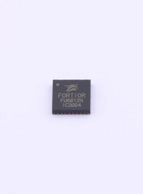 FU6812N 电机驱动芯片 集成电路 QFN-32
