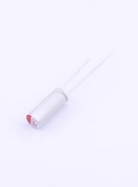 SPT1CM102E16ORVZC 固态电容 1000uF ±20% 16V 插件,6.3x16mm