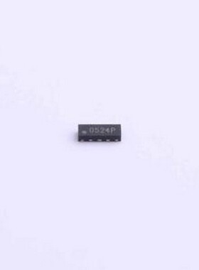 TPESDLC0524P 静电和浪涌保护(TVS/ESD) TPESDLC0524P DFN2510-10