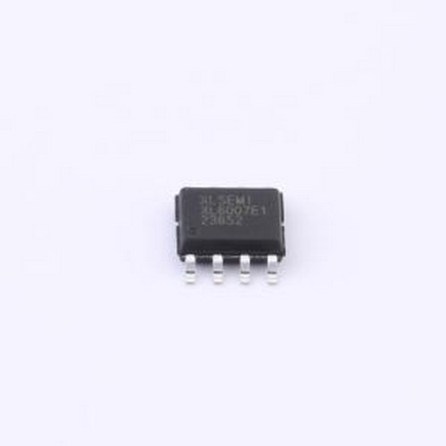 XL6007E1 DC-DC电源芯片 XL6007E1 SOIC-8-150mil