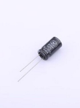 ECG2EM100F14OTBVZC 直插铝电解电容 10uF ±20% 250V 插件,D8xL1