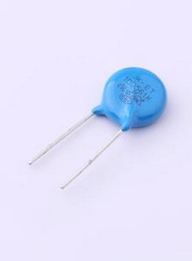 JVRS10D561KF7150A10BFA 压敏电阻 插件压敏电阻 插件,P=7mm