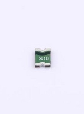 MICROSMD010F-2 自恢复保险丝 30V 100mA 1210自恢复 1210