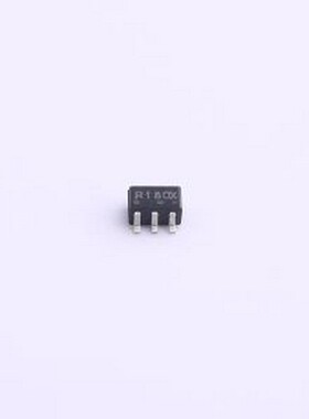 VRR1802LSX 线性稳压器(LDO) 输入6V 输出1.8V 300mA SSOP-5-1.25