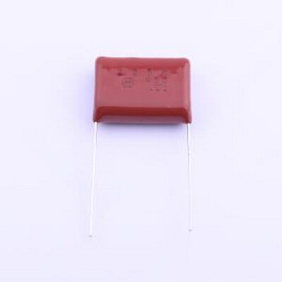 ECQE2W225KH 薄膜电容 2.2uF ±10% 450V 插件,P=22.5mm