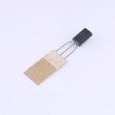 MC78L05ACPRMG 线性稳压器(LDO) 线性电压稳压器，100 mA，5 至 2