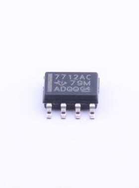 TL7712ACD 监控和复位芯片 TL7712ACD SOIC-8