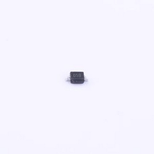 PSD05C-N 静电和浪涌保护(TVS/ESD) TVS(ESD) SOD-323