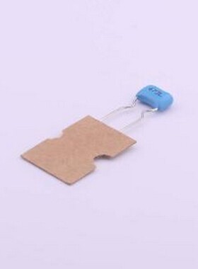 MMTVA0050J47300000200 薄膜电容 47nF ±5% 50V 插件,P=5mm
