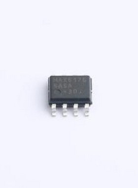 MAX6176BASA+ 电压基准芯片 MAX6176BASA+ SOIC-8