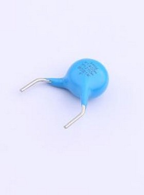 DCF221K26Y5PG6JL0A2 安规电容 等级:Y1 220pF ±10% 250V 插件,P