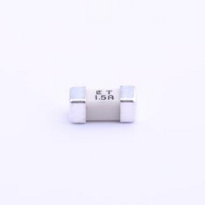 045401.5MR 一次性保险丝 125V贴片式保险丝 SMD,6.1x2.7mm
