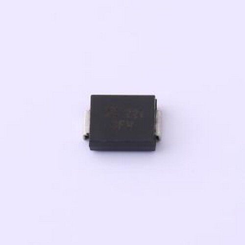 SMCJ45CA-13-F 静电和浪涌保护(TVS/ESD) SMCJ45CA-13-F SMC(DO-2