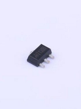 MD7130H 线性稳压器(LDO) 输入30V 输出3V~5V 30mA SOT-89-3