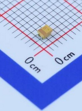 TAJP226M006RNJ 钽电容 22uF ±20% 6.3V CASE-P-2012