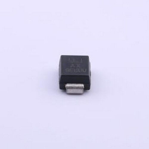 SMBJ10CA 静电和浪涌保护(TVS/ESD) TVS 10V截止 35.3A峰值脉冲 D