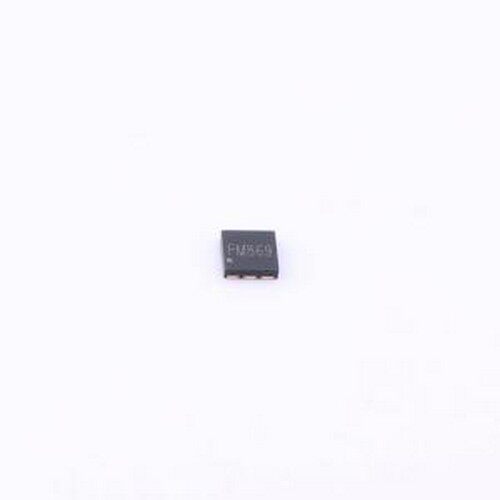 FM869A AC-DC控制器和稳压器 FM869A DFN-6-EP(2x2)