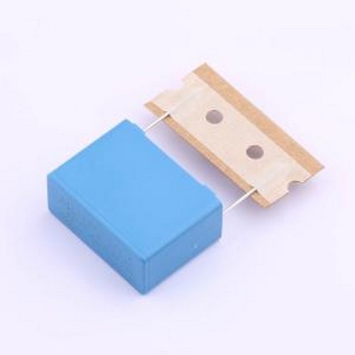 B32914A3105M189 安规电容 等级:X1 1uF ±20% 330V 插件,P=27.5m