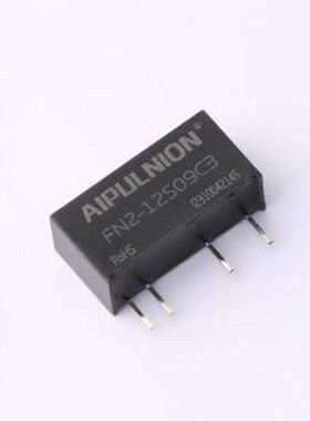 FN2-12S09C3 电源模块 电源模块 SIP-4
