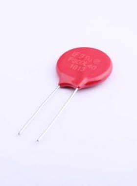 V300LA40AP 压敏电阻 钳位电压775V 插件压敏电阻 插件