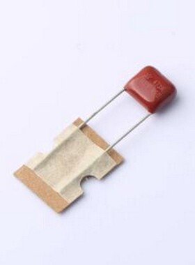 MEF473K2L3AT3000A1 薄膜电容 47nF ±10% 450V 插件,P=7.5mm