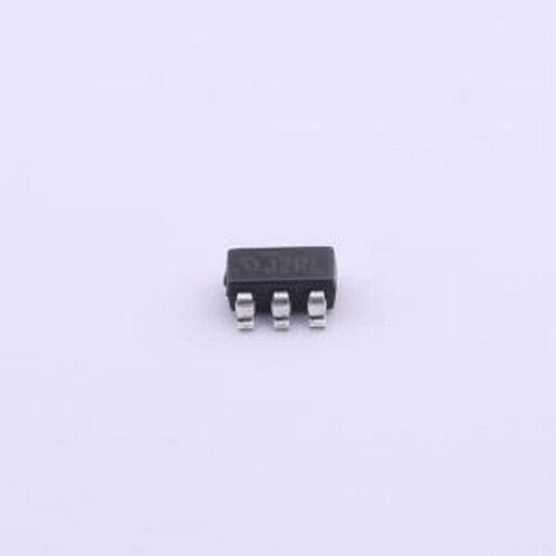 ME6217C33M5G 线性稳压器(LDO) 输入7V 输出3.3V 800mA SOT-23-5