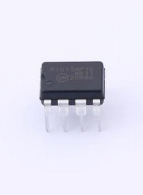 NCP1012AP100G AC-DC控制器和稳压器 NCP1012AP100G PDIP-7