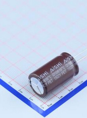 EGS2WM680M30OT 直插铝电解电容 68uF ±20% 450V 插件,D18xL30mm