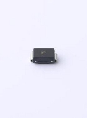 SMAJ7.5CA 静电和浪涌保护(TVS/ESD) SMAJ7.5CA SMA(DO-214AC)
