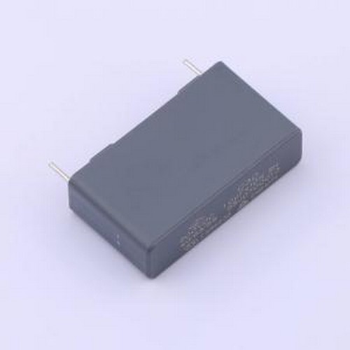 C3D1X105KB00C00 聚丙烯膜电容(CBB) 1uF ±10% 900V 插件,P=27.5