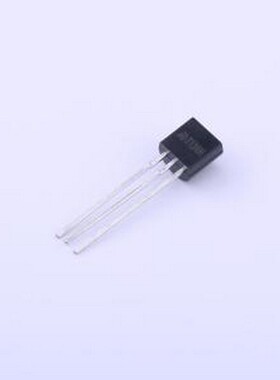 MD7136H 线性稳压器(LDO) 输入30V 输出3V~5V 30mA TO-92-3